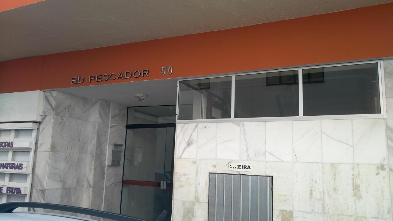 Apto No Centrao Do Balneario Balneario Camboriu Exterior photo